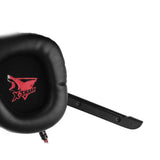 Gaming Headset Wired Stereo Deep Bass