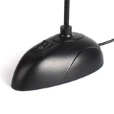 Flexible Stand Mini Studio Speech Microphone