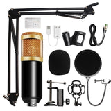 3.5mm Microphone Set