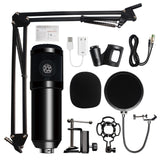 3.5mm Microphone Set