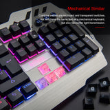 Backlit Gaming Keyboard