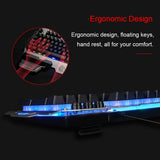 Backlit Gaming Keyboard