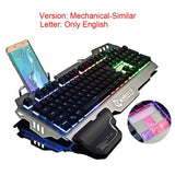 Backlit Gaming Keyboard