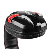 Gaming Headset Wired Stereo Deep Bass