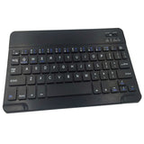 Slim Portable Bluetooth Keyboard