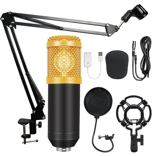 3.5mm Microphone Set