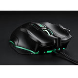 Gaming Mouse 10 Buttons 8200 DPI